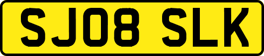 SJ08SLK