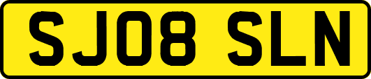 SJ08SLN