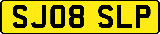 SJ08SLP