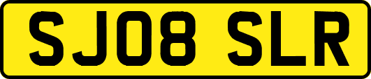 SJ08SLR