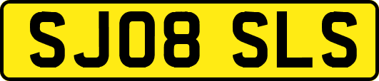 SJ08SLS