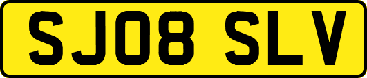 SJ08SLV