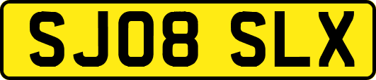 SJ08SLX