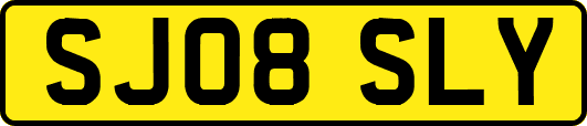 SJ08SLY