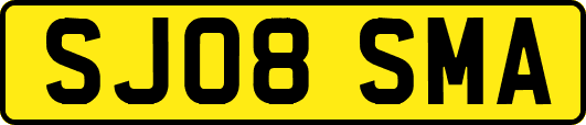 SJ08SMA