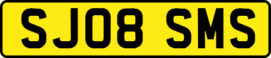 SJ08SMS