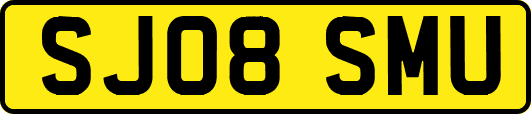 SJ08SMU