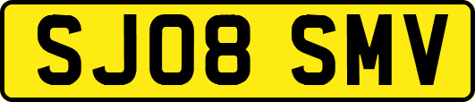 SJ08SMV