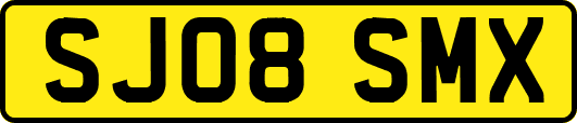 SJ08SMX