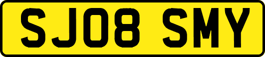 SJ08SMY