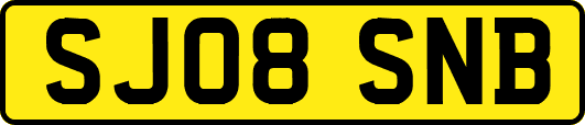 SJ08SNB