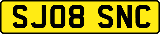 SJ08SNC