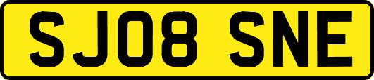 SJ08SNE