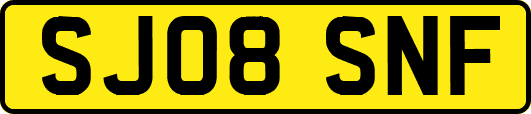 SJ08SNF