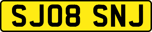 SJ08SNJ