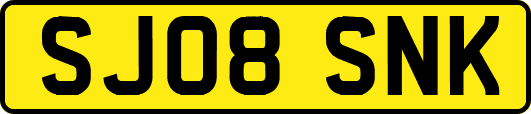 SJ08SNK