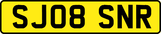 SJ08SNR