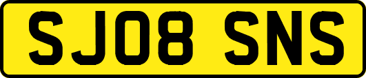 SJ08SNS