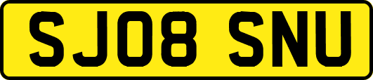 SJ08SNU