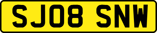SJ08SNW