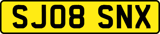 SJ08SNX