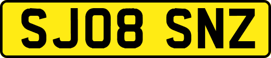 SJ08SNZ