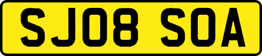 SJ08SOA