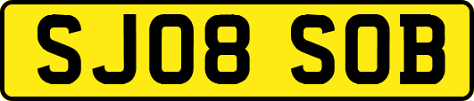 SJ08SOB