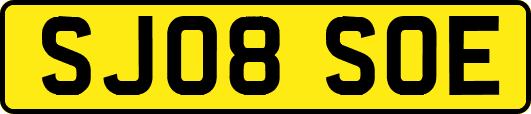 SJ08SOE