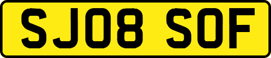 SJ08SOF