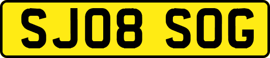 SJ08SOG