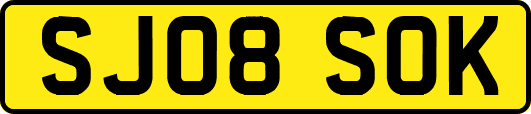 SJ08SOK