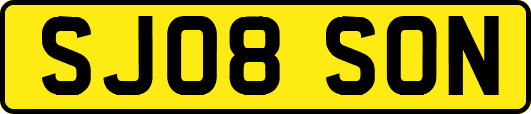 SJ08SON