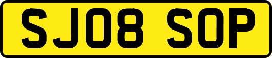 SJ08SOP
