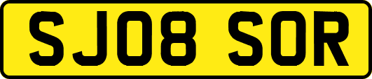 SJ08SOR