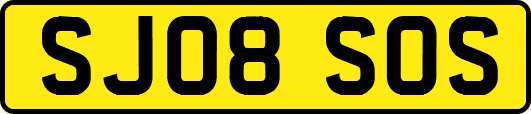 SJ08SOS