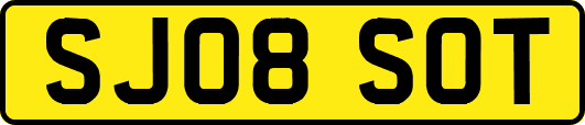SJ08SOT