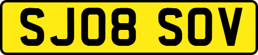 SJ08SOV