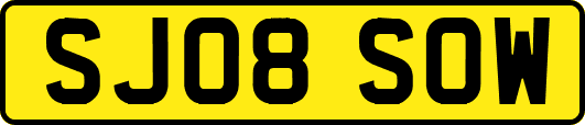 SJ08SOW