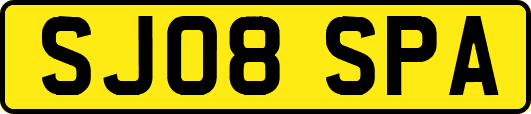 SJ08SPA
