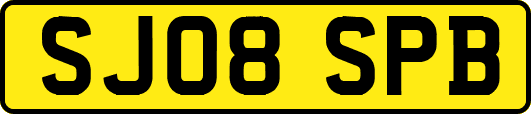 SJ08SPB