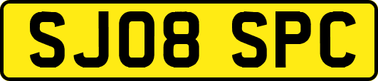 SJ08SPC