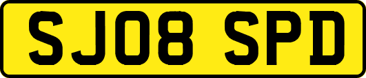 SJ08SPD