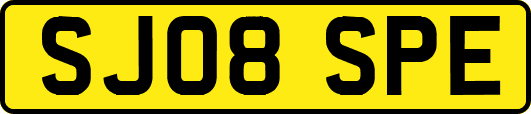 SJ08SPE