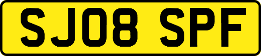 SJ08SPF