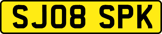 SJ08SPK