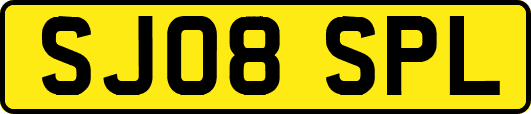 SJ08SPL