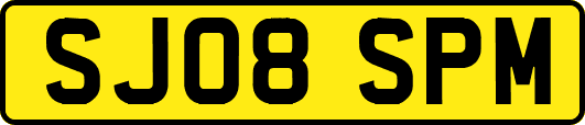 SJ08SPM