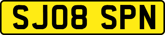 SJ08SPN