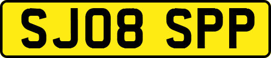 SJ08SPP